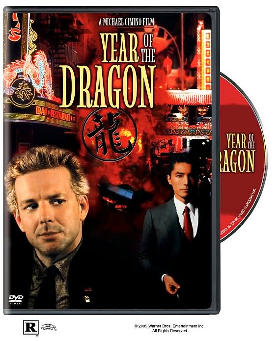 Year of the Dragon