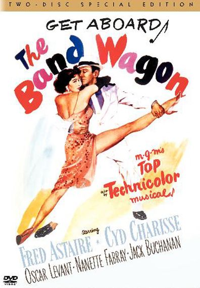 The Band Wagon [2 Discs]