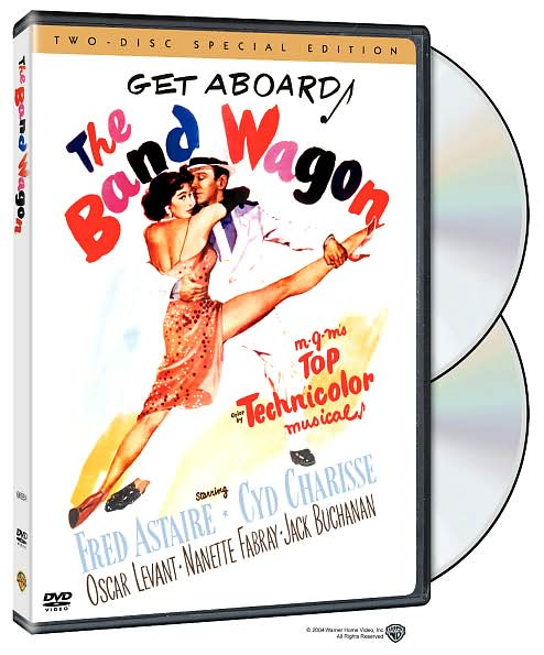 The Band Wagon [2 Discs]