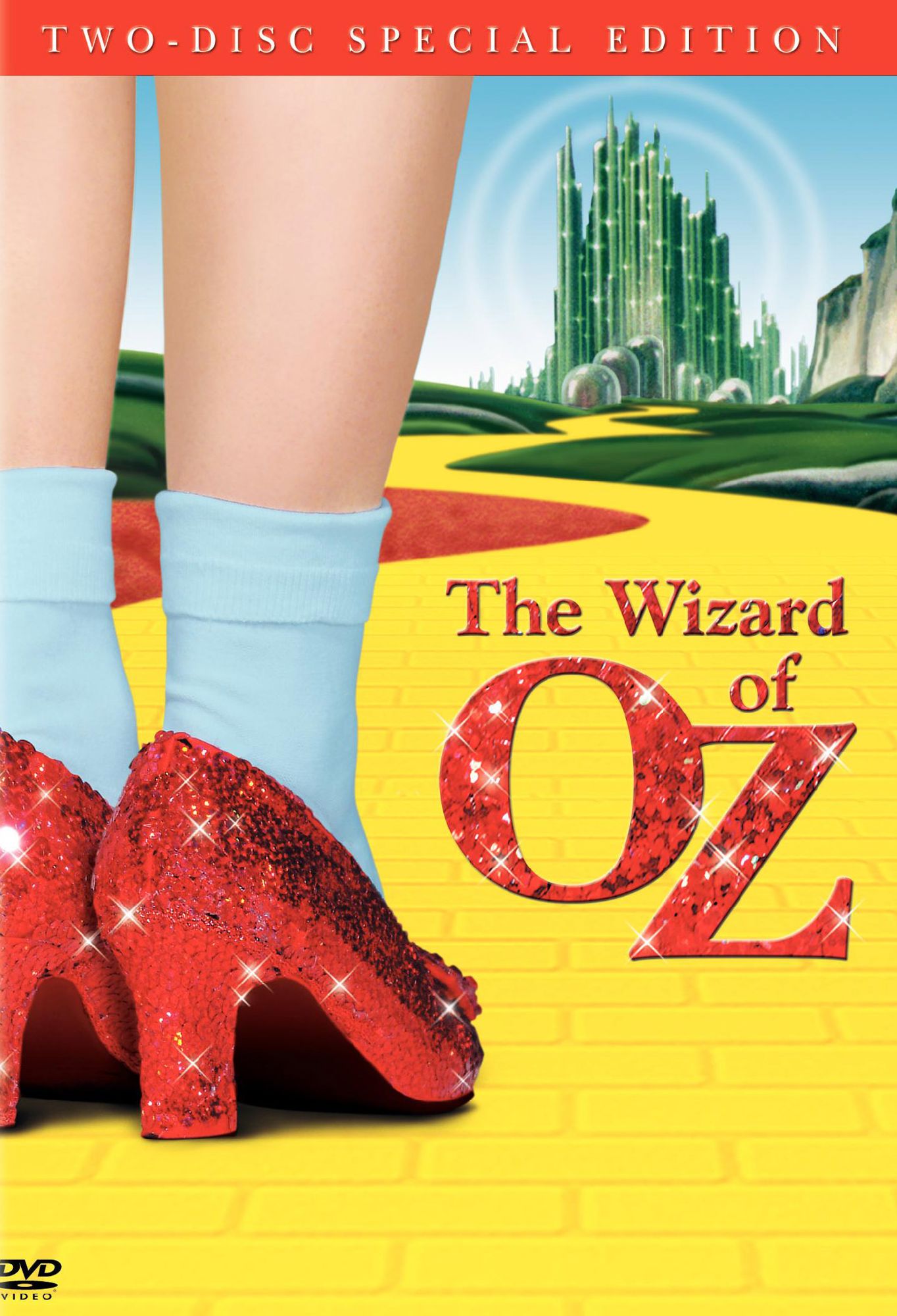 The Wizard of Oz