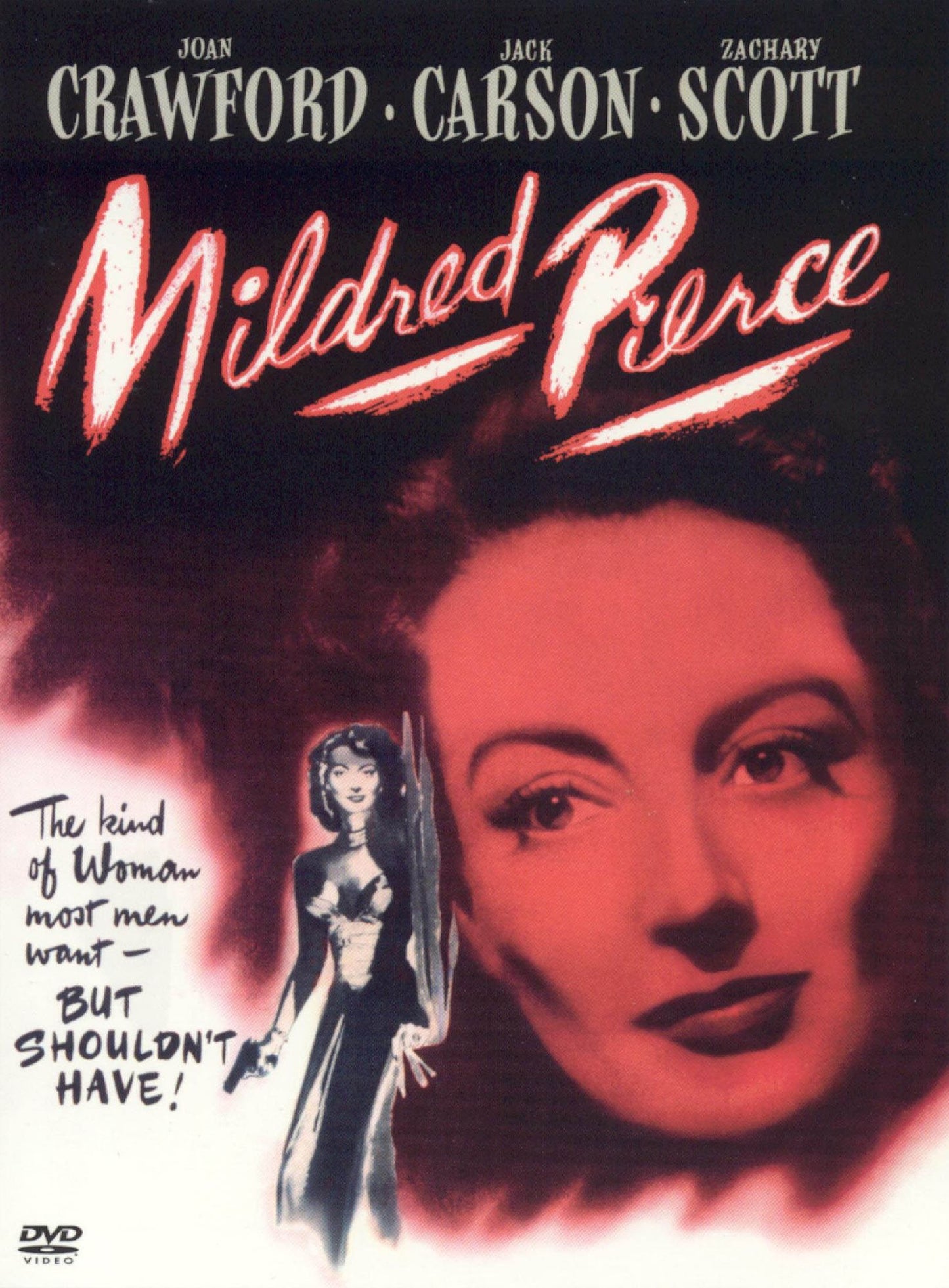 Mildred Pierce