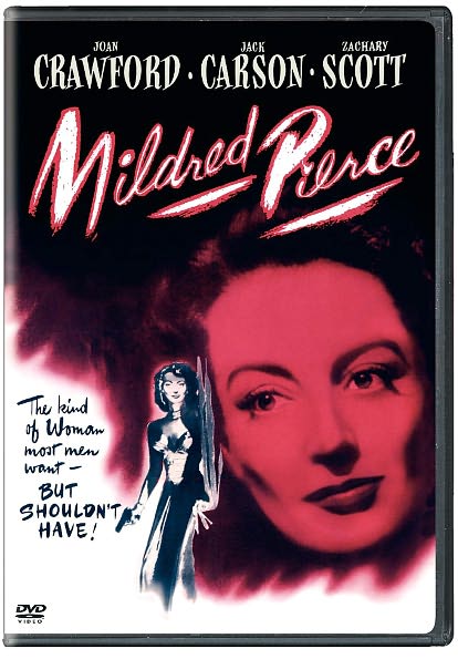 Mildred Pierce