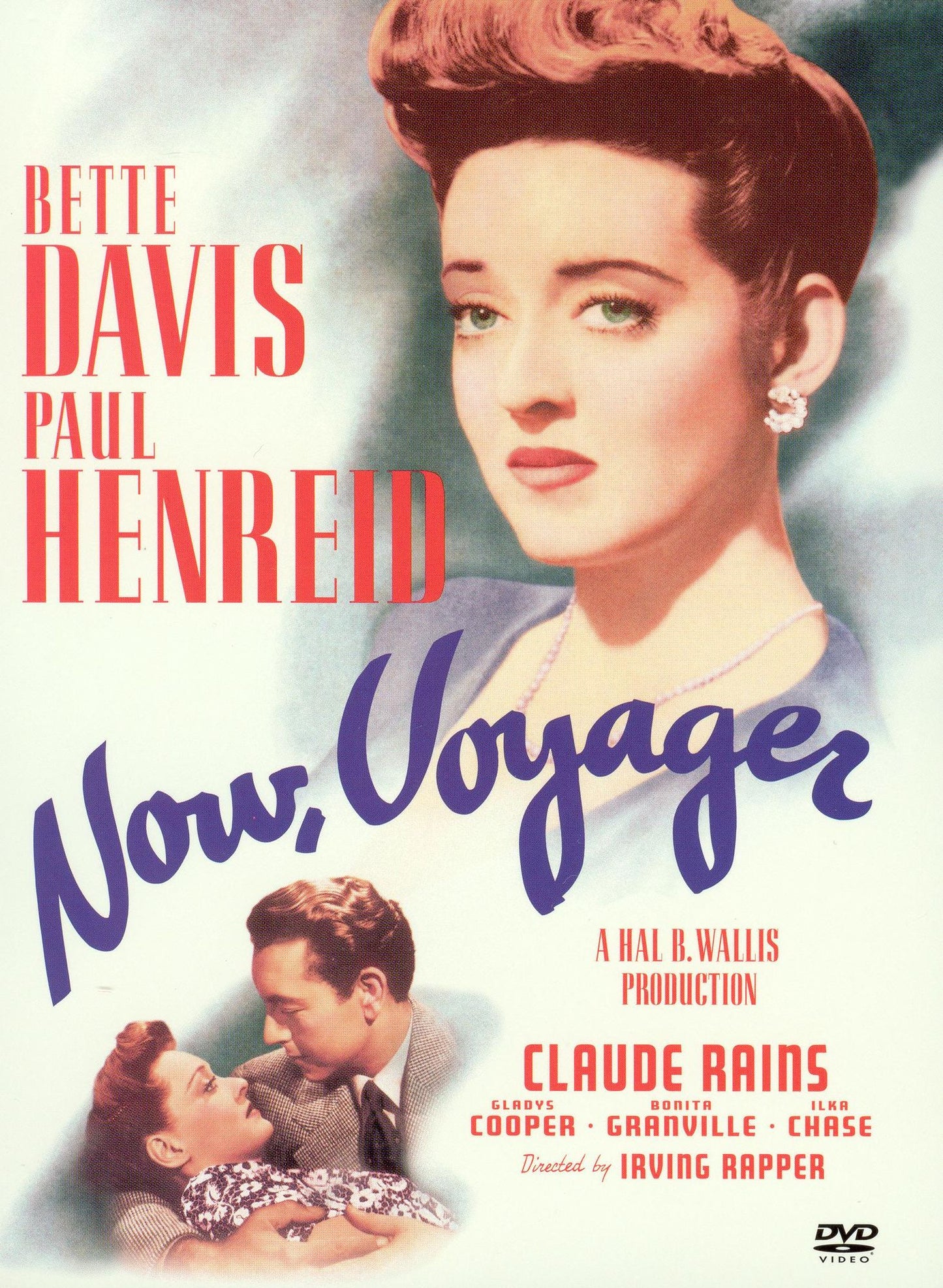 Now, Voyager
