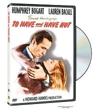 To Have and Have Not