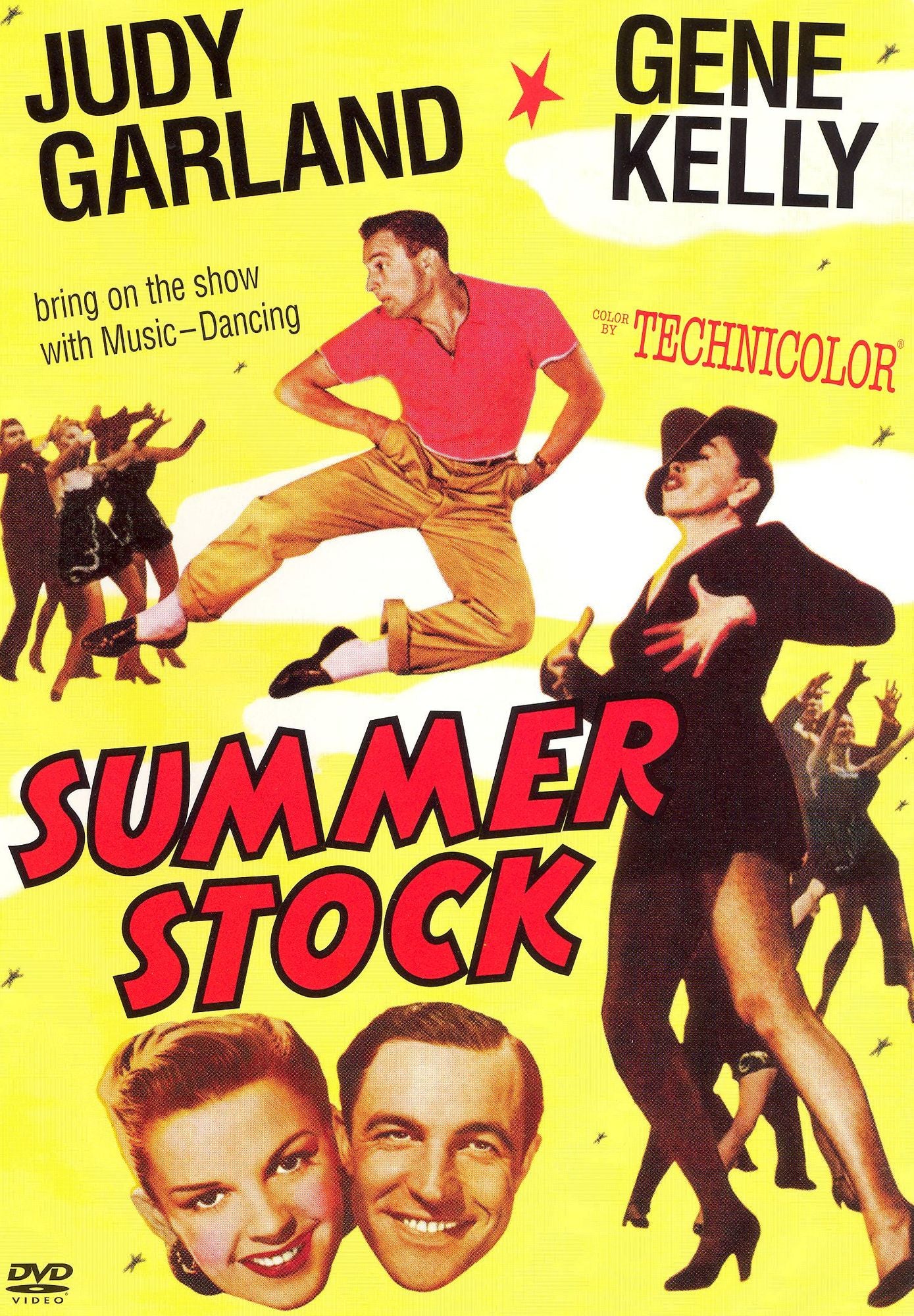 Summer Stock