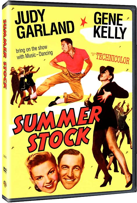 Summer Stock
