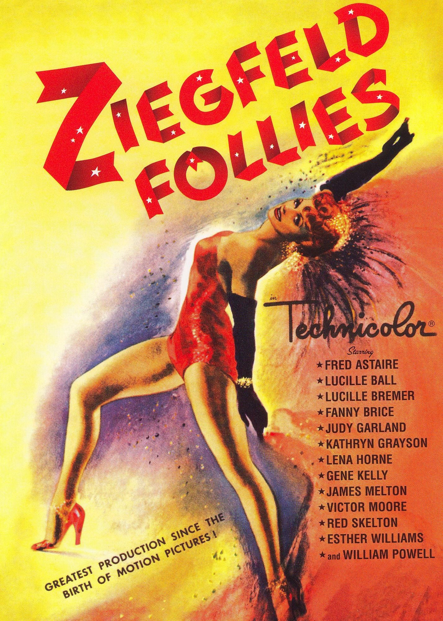 Ziegfeld Follies