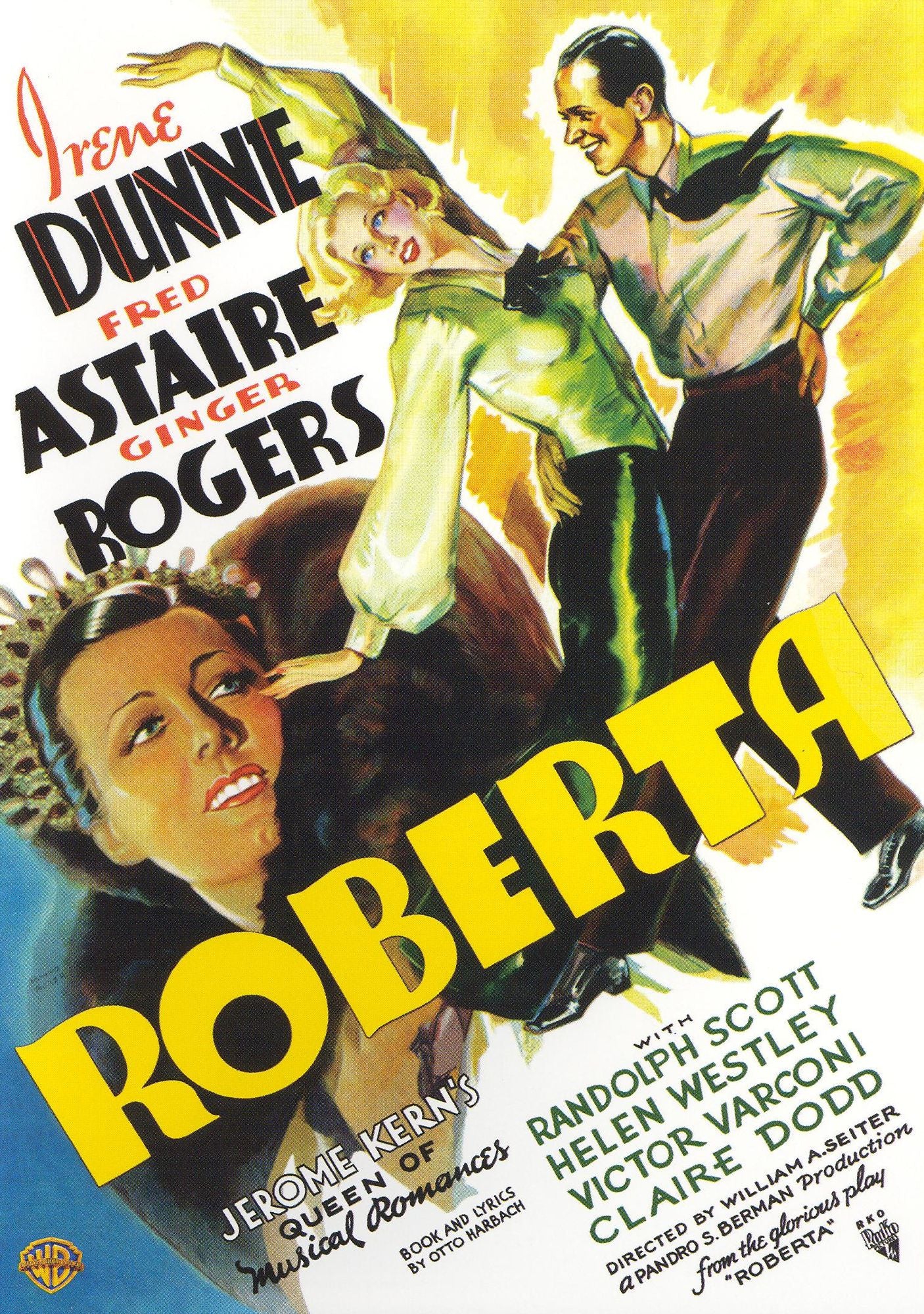 Roberta
