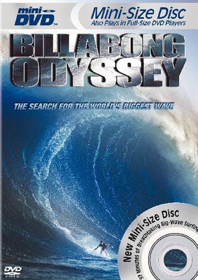 Billabong Odyssey