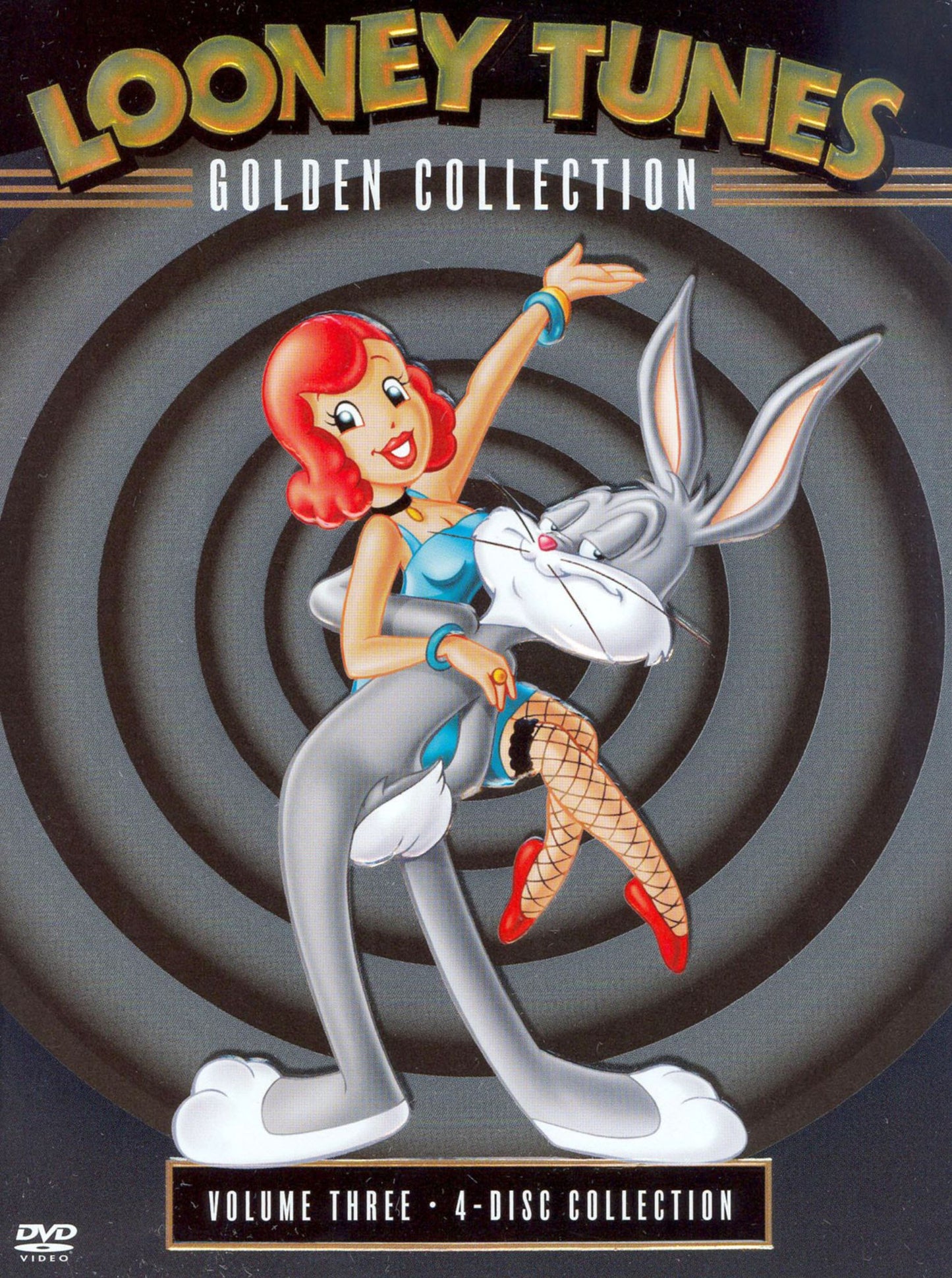 Looney Tunes: Golden Collection, Vol. 3