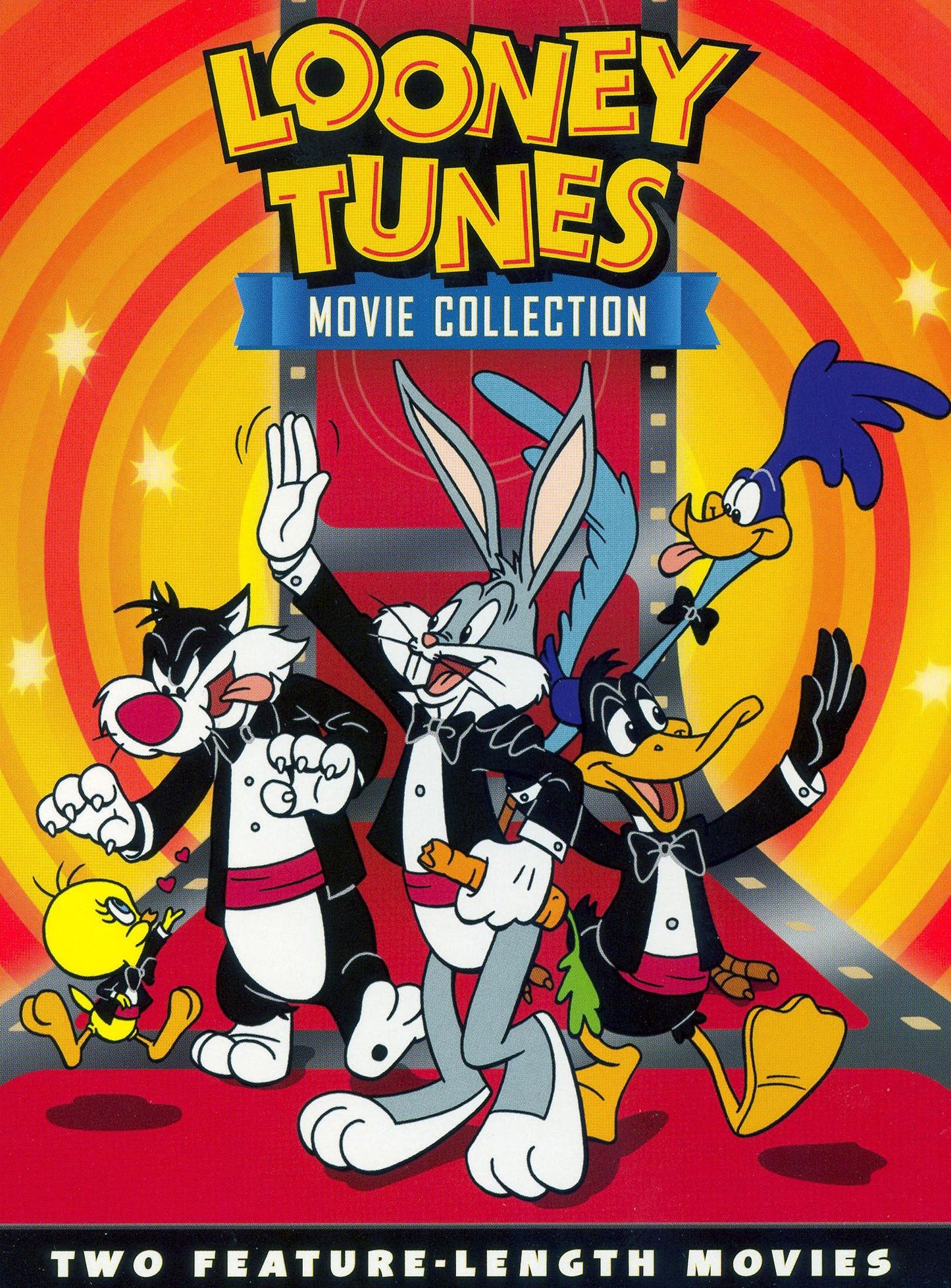 Looney Tunes: Movie Collection