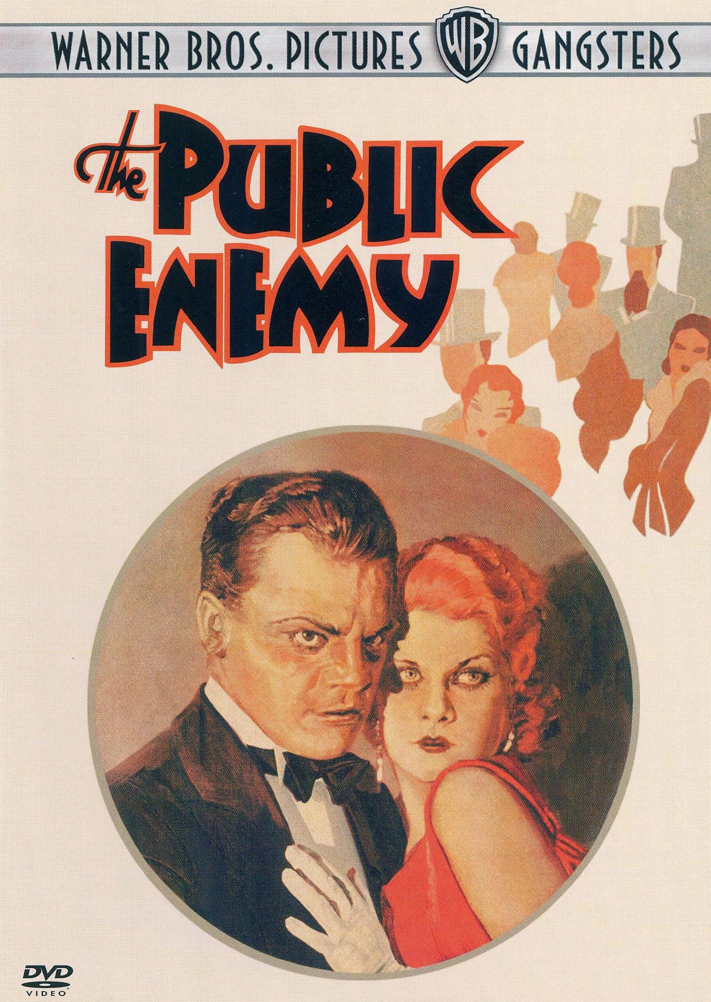 The Public Enemy