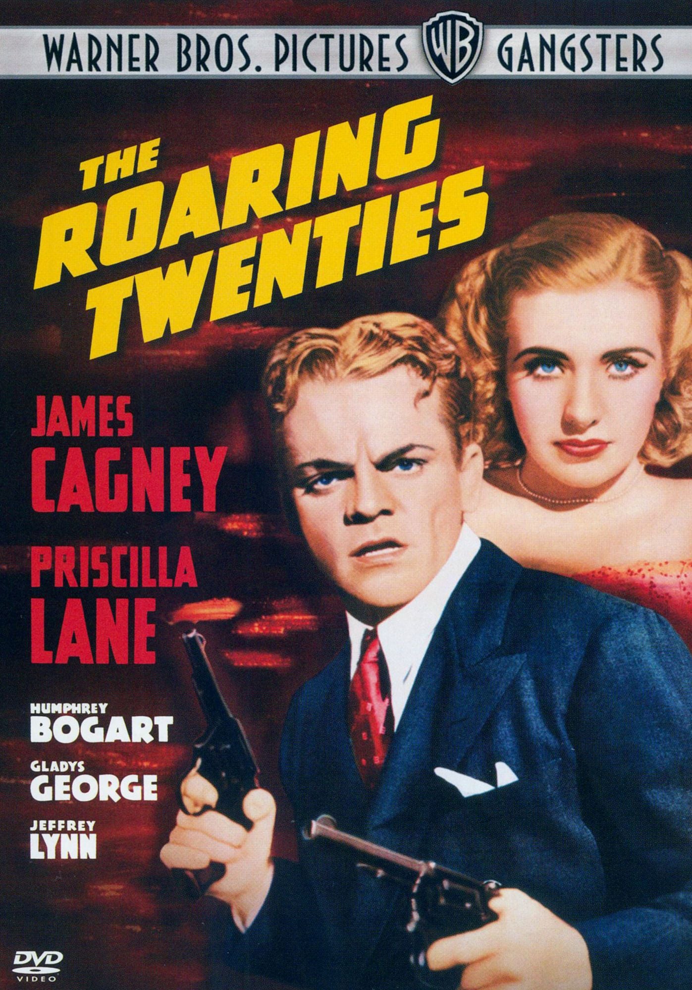 The Roaring Twenties