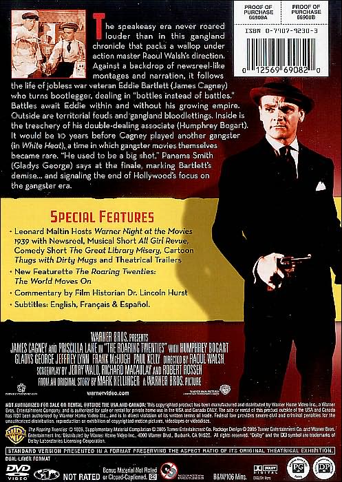 The Roaring Twenties