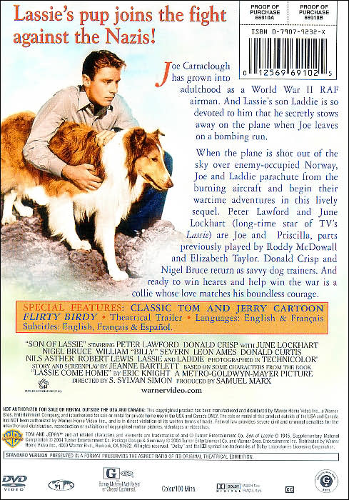 Son of Lassie