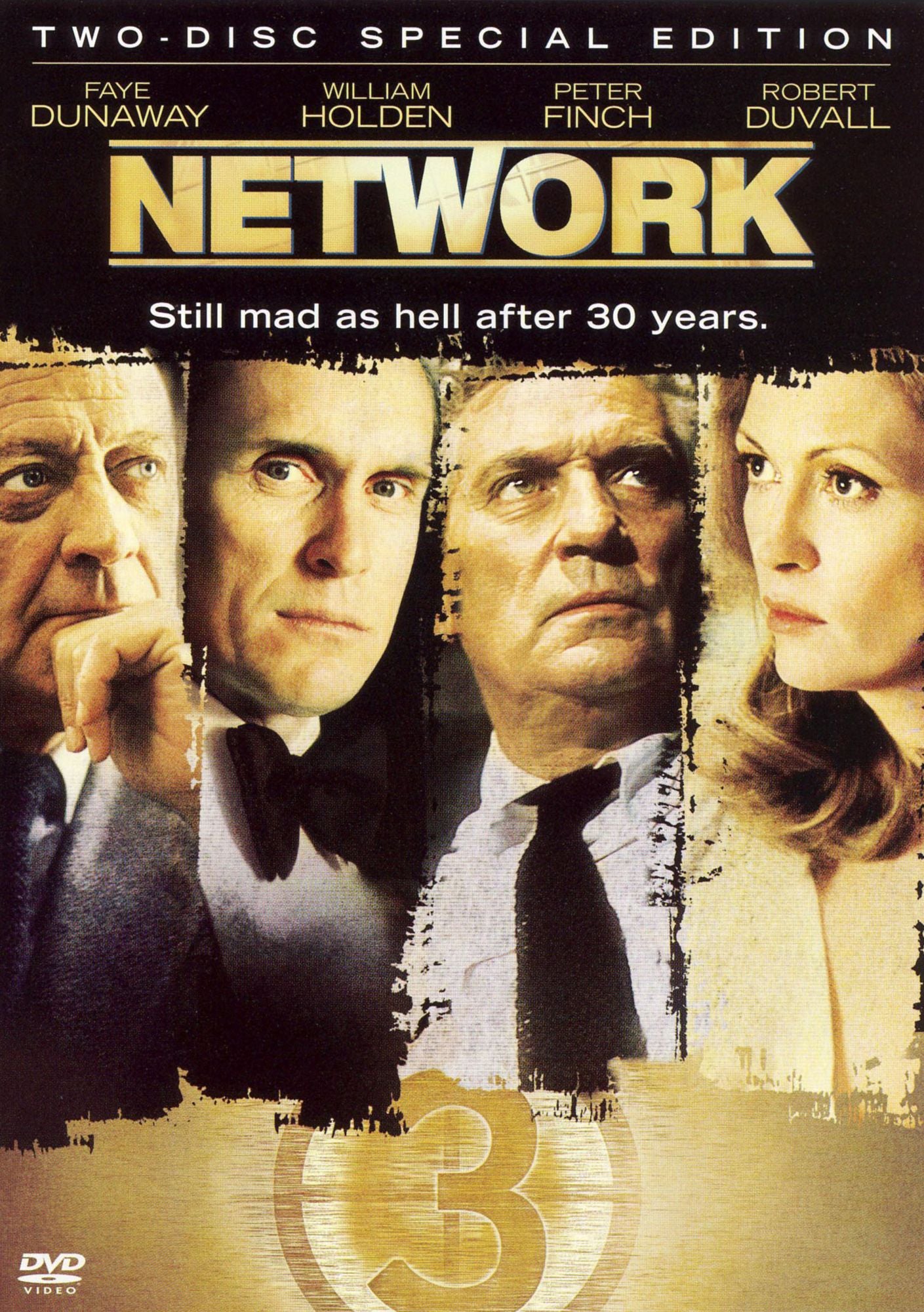 Network [2 Discs]