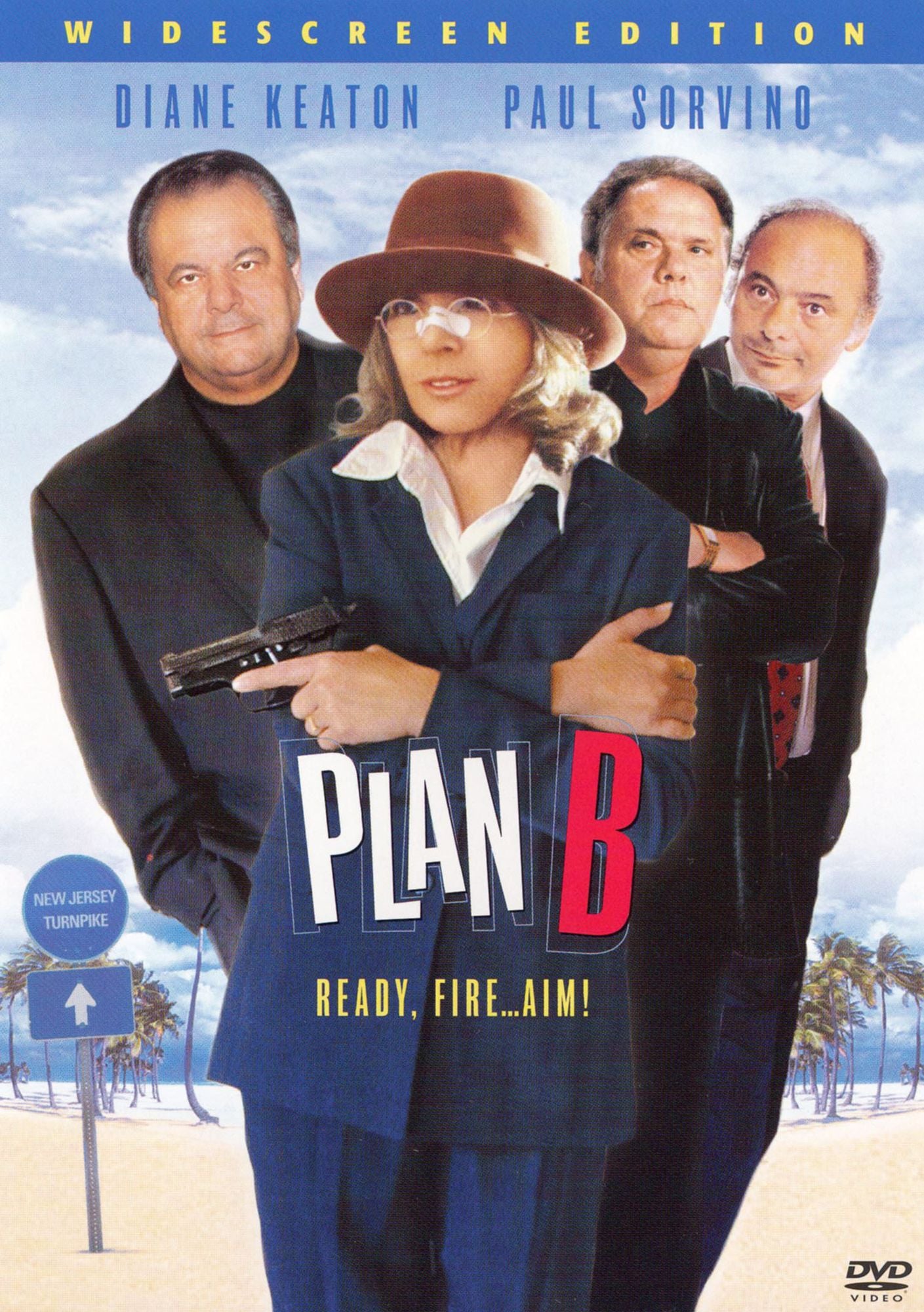 Plan B