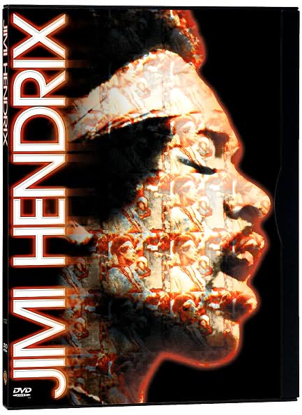 Jimi Hendrix [Deluxe Edition]
