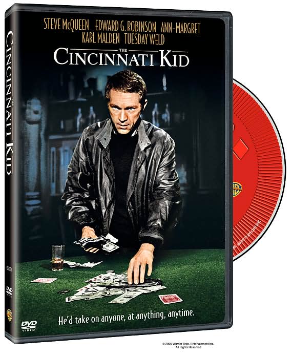 The Cincinnati Kid