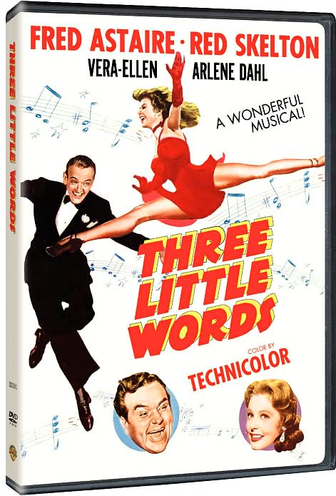 Three Little Words