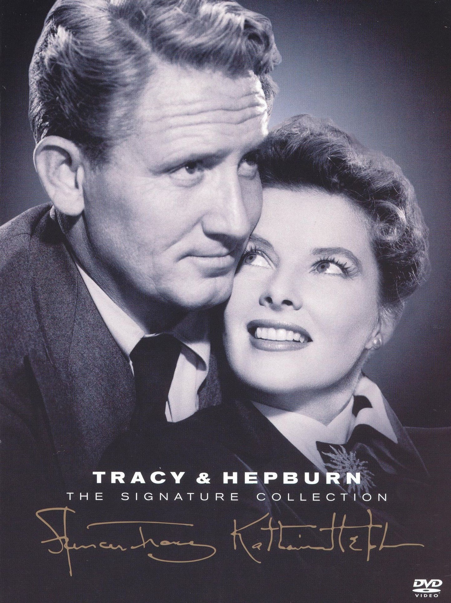 Tracy & Hepburn: The Signature Collection