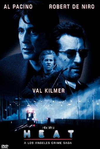 Heat [2 Discs]