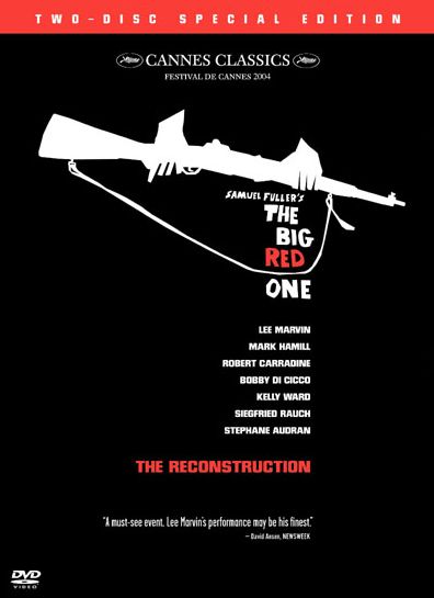 The Big Red One: The Reconstruction [Special Edition]