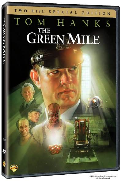 The Green Mile [Special Edition] [2 Discs]