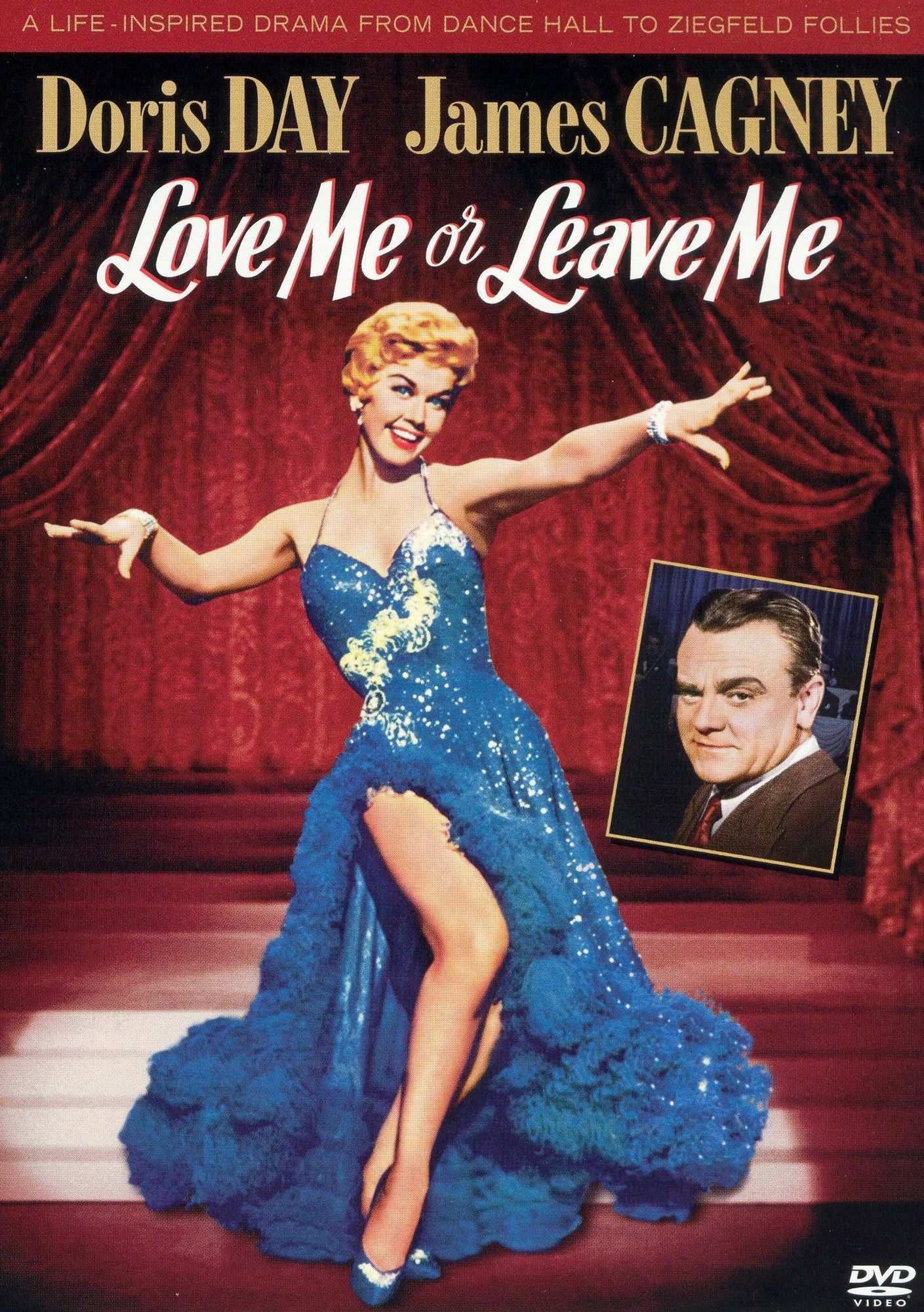 Love Me or Leave Me