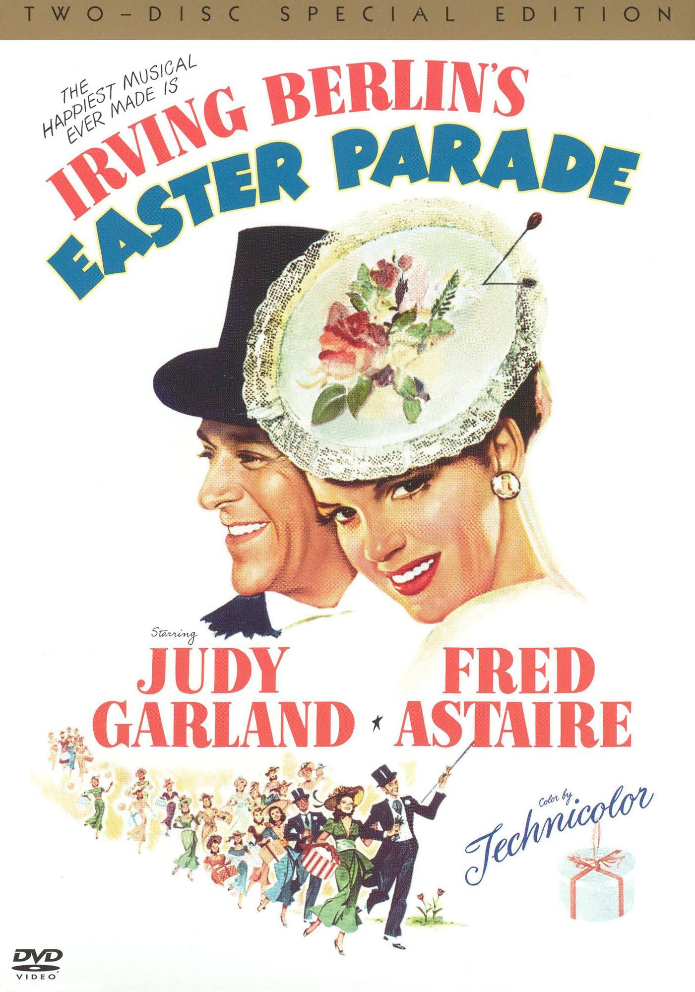 Easter Parade [2 Discs] [Special Edition]