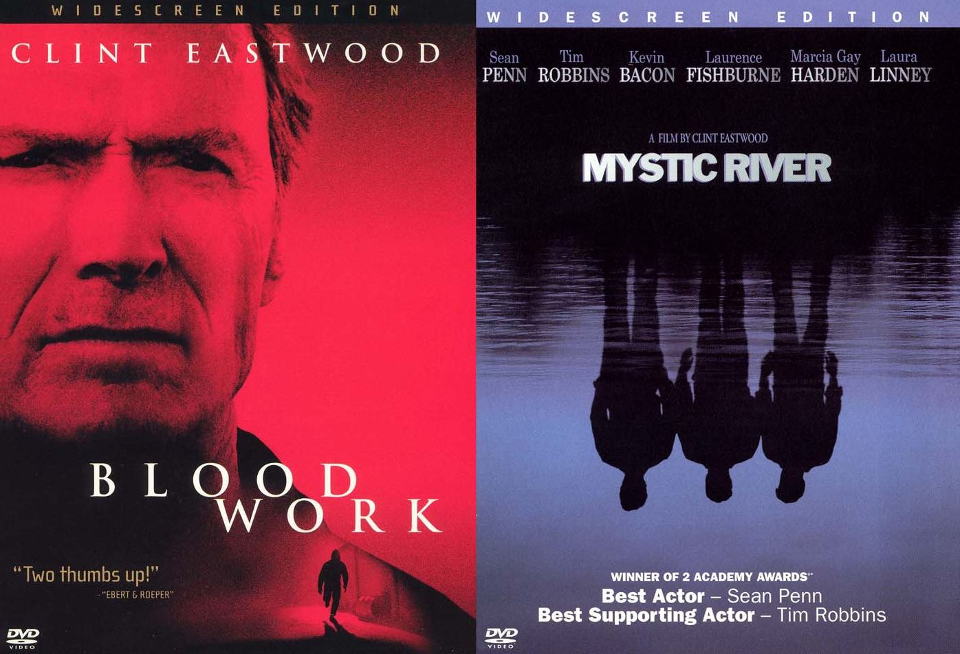 Blood Work/mystic River