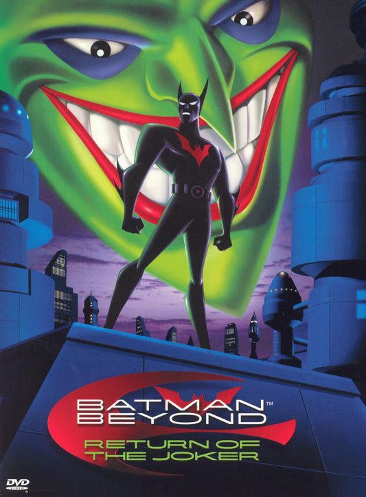 Batman Beyond: Return of the Joker