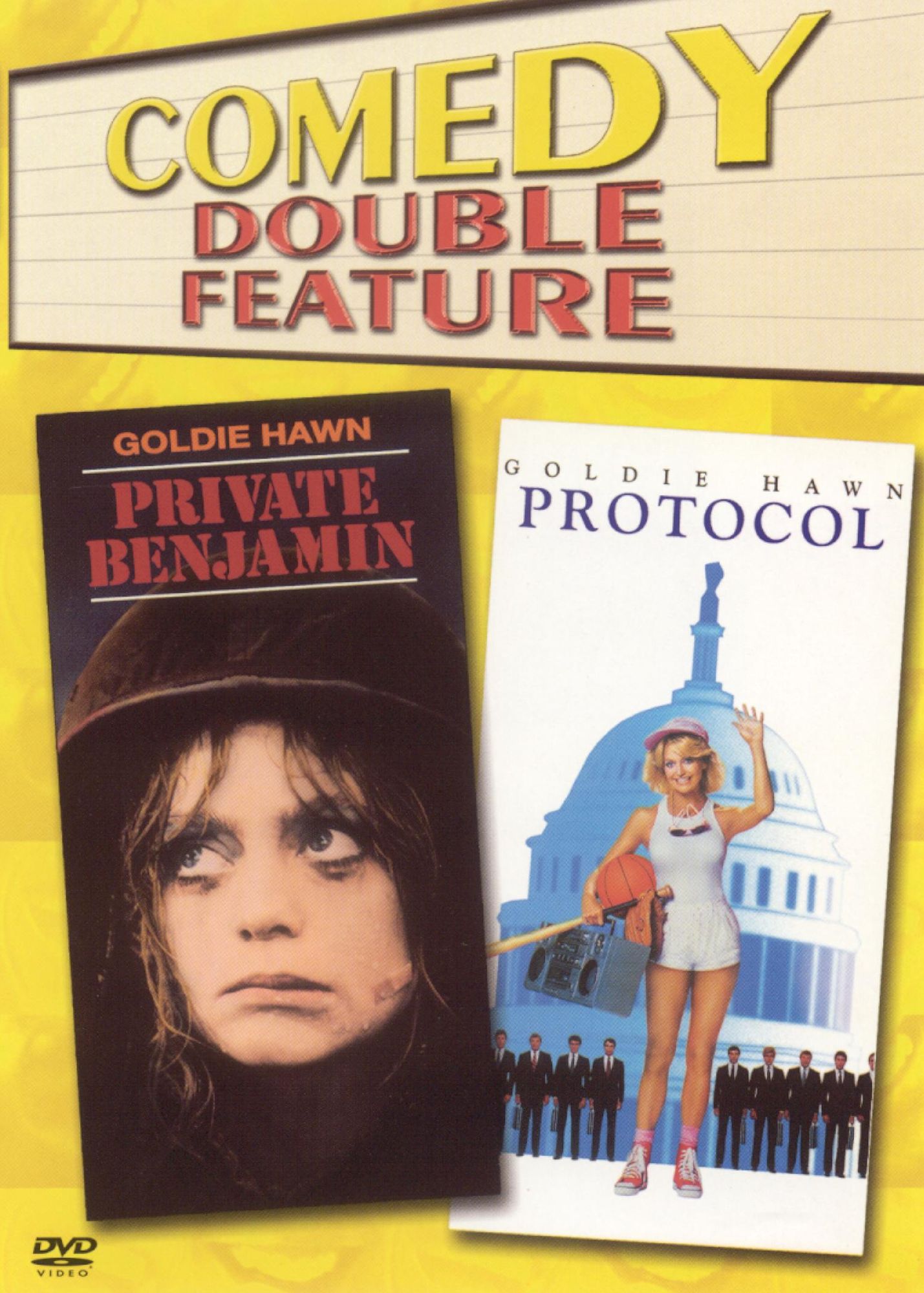Private Benjamin/Protocol