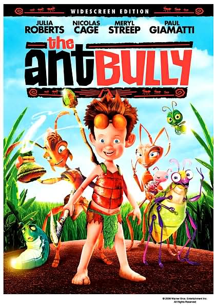 The Ant Bully [WS]