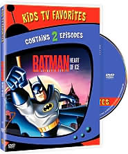 Batman: The Animated Series - Secrets of the Caped Crusader #2