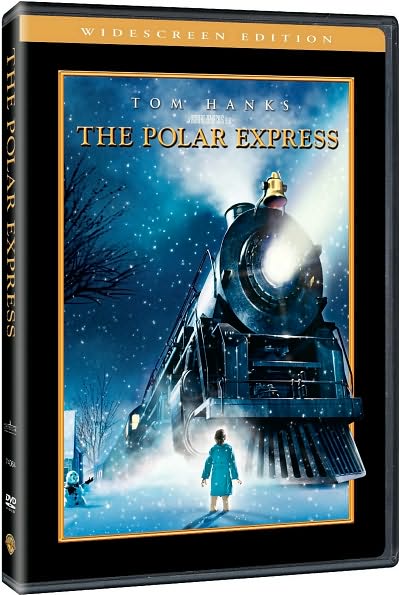 The Polar Express [WS]