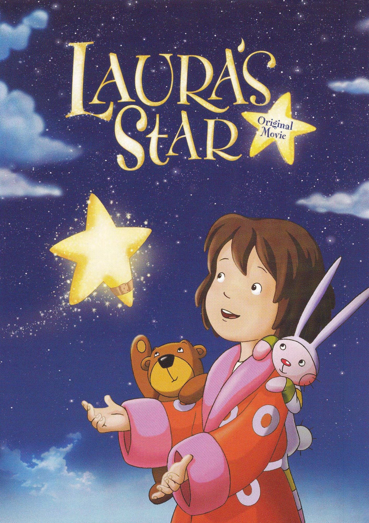Laura's Star