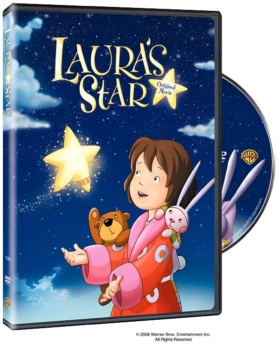 Laura's Star