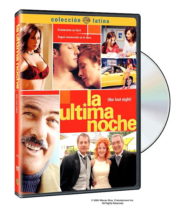 La Ultima Noche