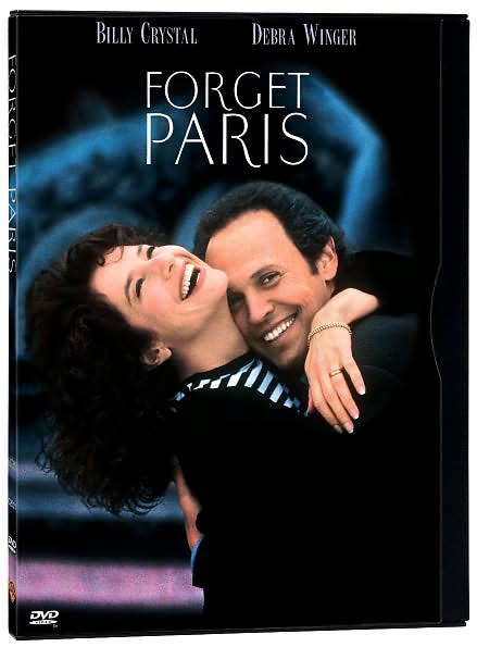 Forget Paris/Fathers' Day/My Giant [2 Discs]