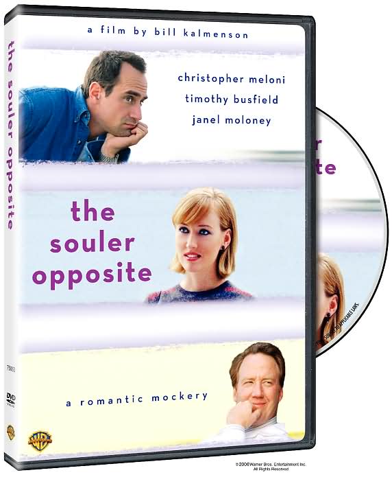 The Souler Opposite