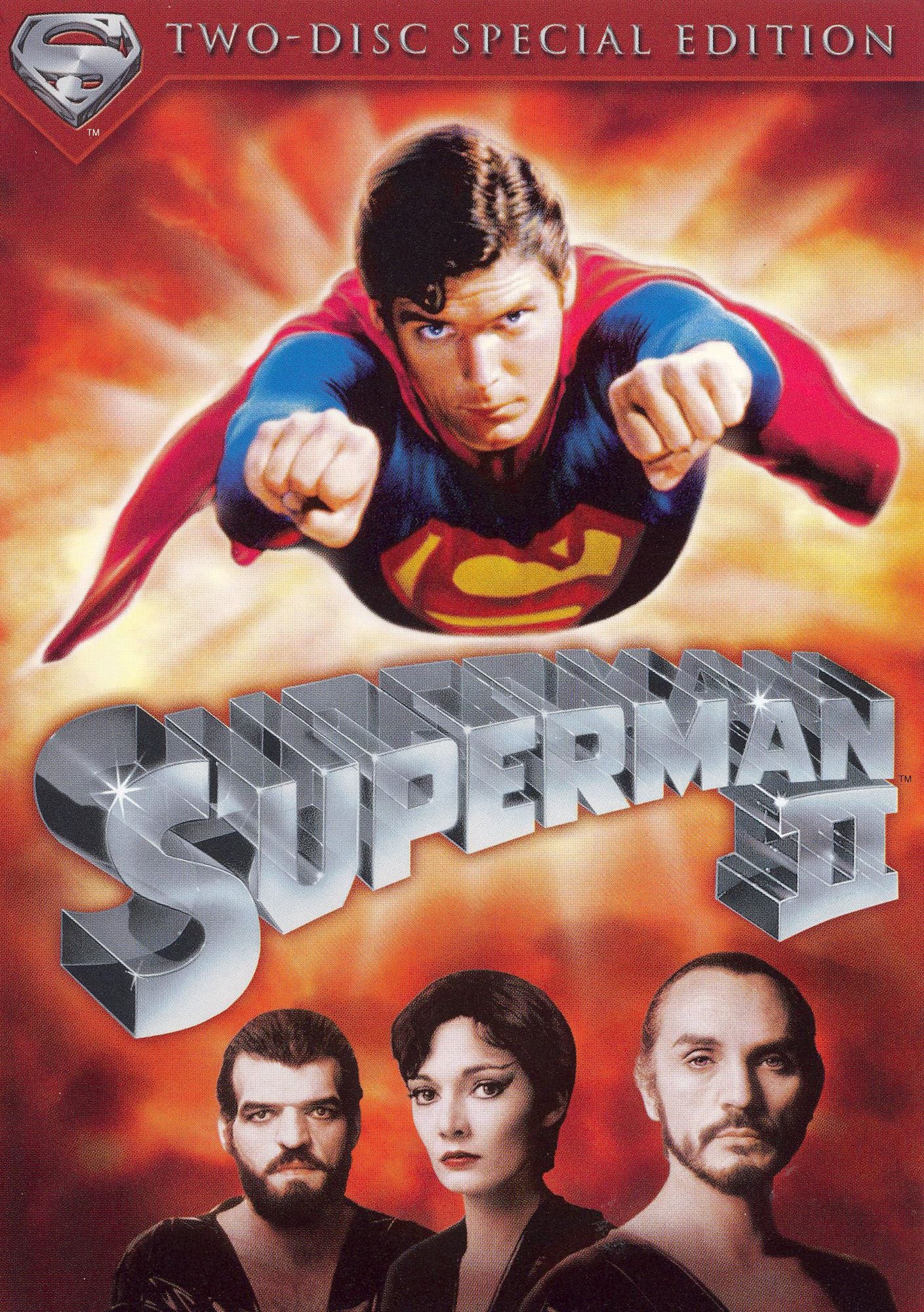 Superman II [2 Discs] [Special Edition]