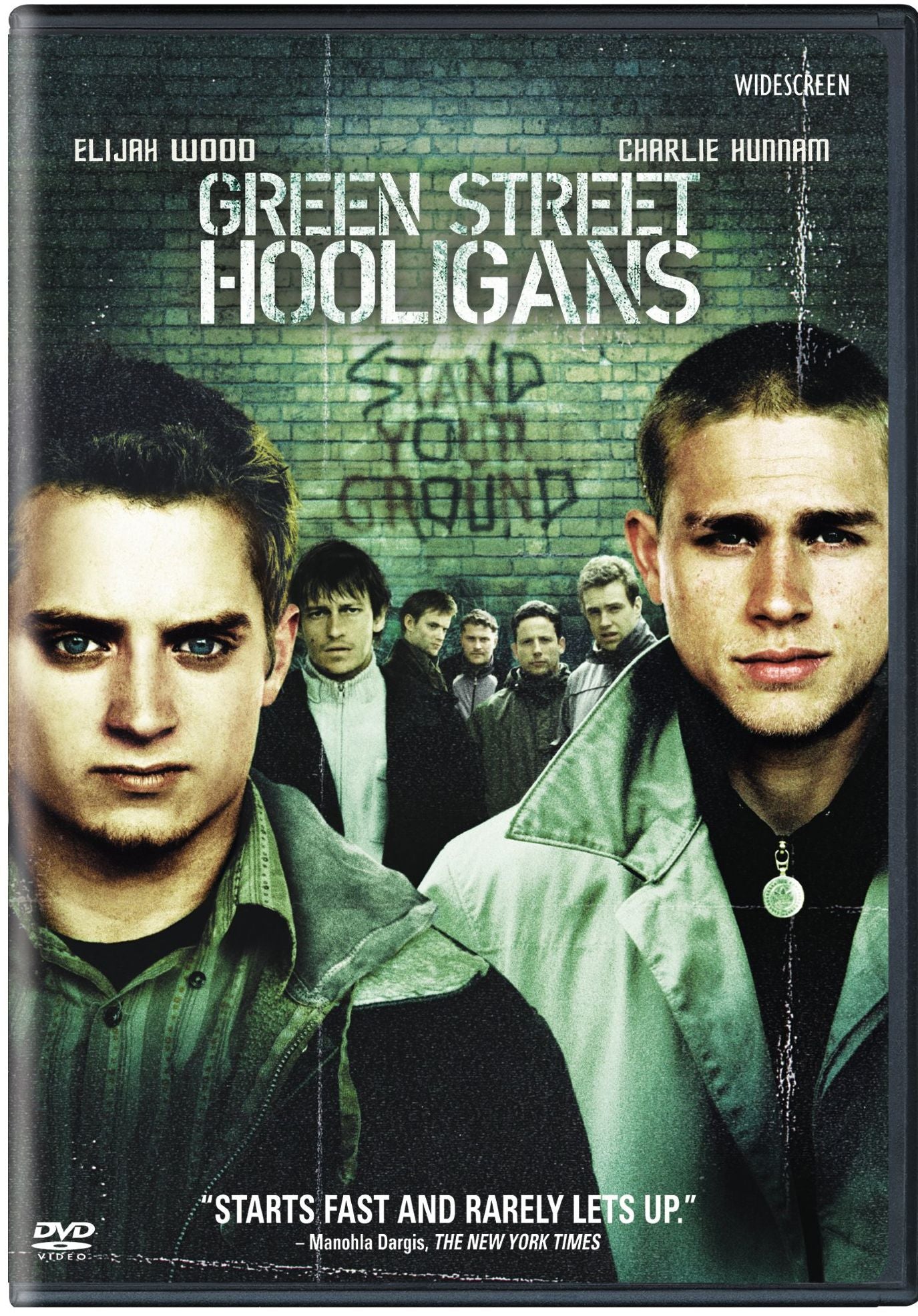 Green Street Hooligans