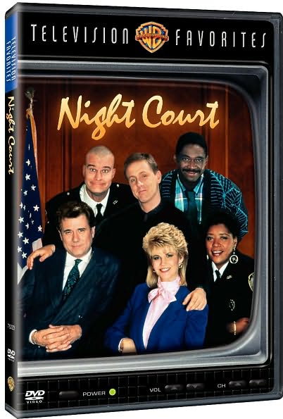 Night Court: TV Favorites