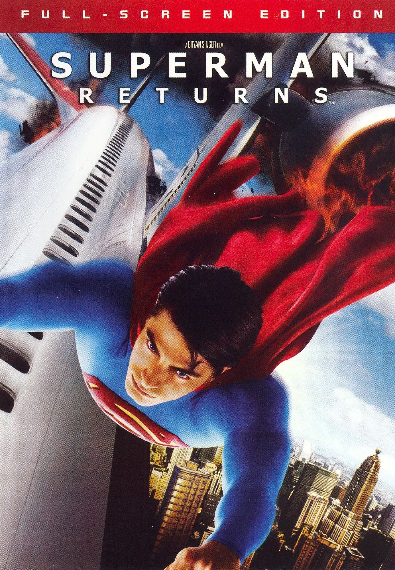 Superman Returns [P&S]