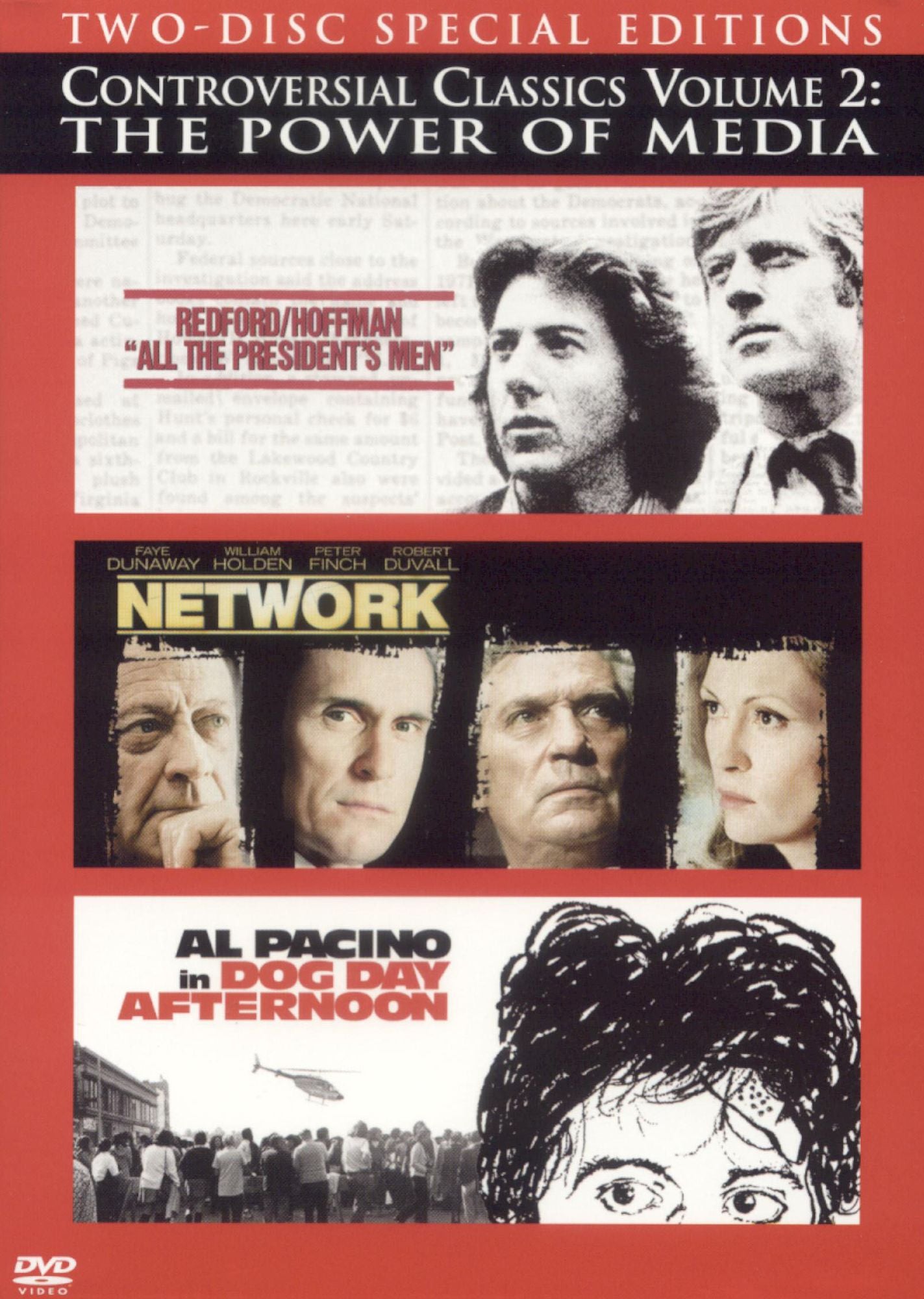 Controversial Classics, Vol. 2: The Power of Media [6 Discs]