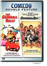 The Gumball Rally/Cannonball Run II