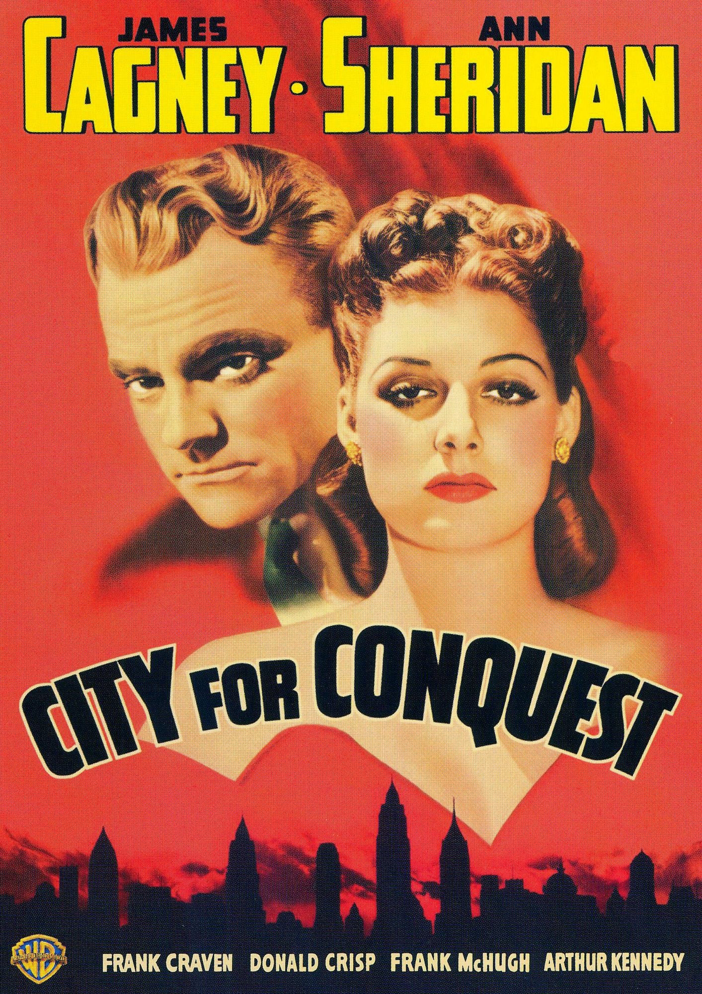 City for Conquest