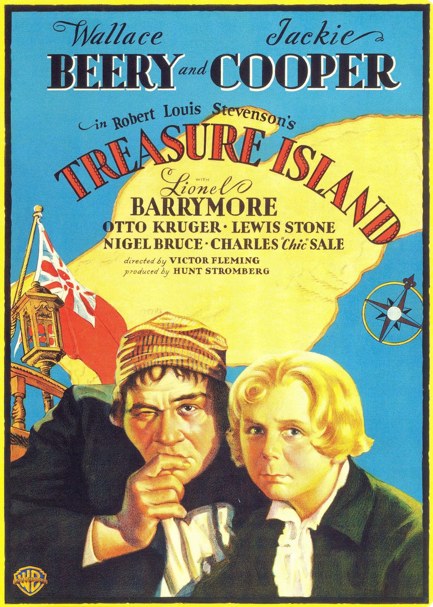 Treasure Island