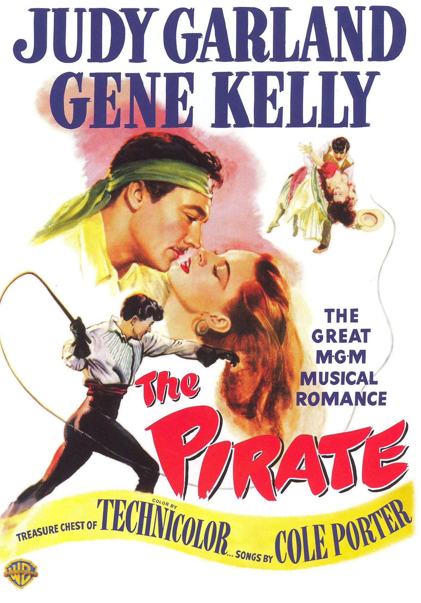 The Pirate